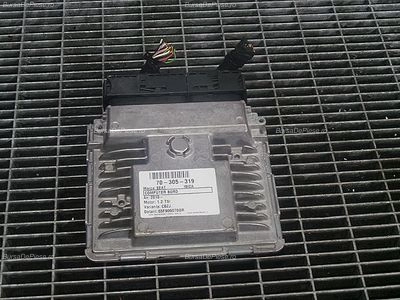 CALCULATOR MOTOR SEAT IBIZA IV 2008-2017 CALCULATOR MOTOR SEAT IBIZA IV 2008-2017