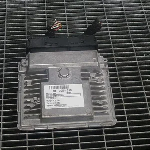 CALCULATOR MOTOR