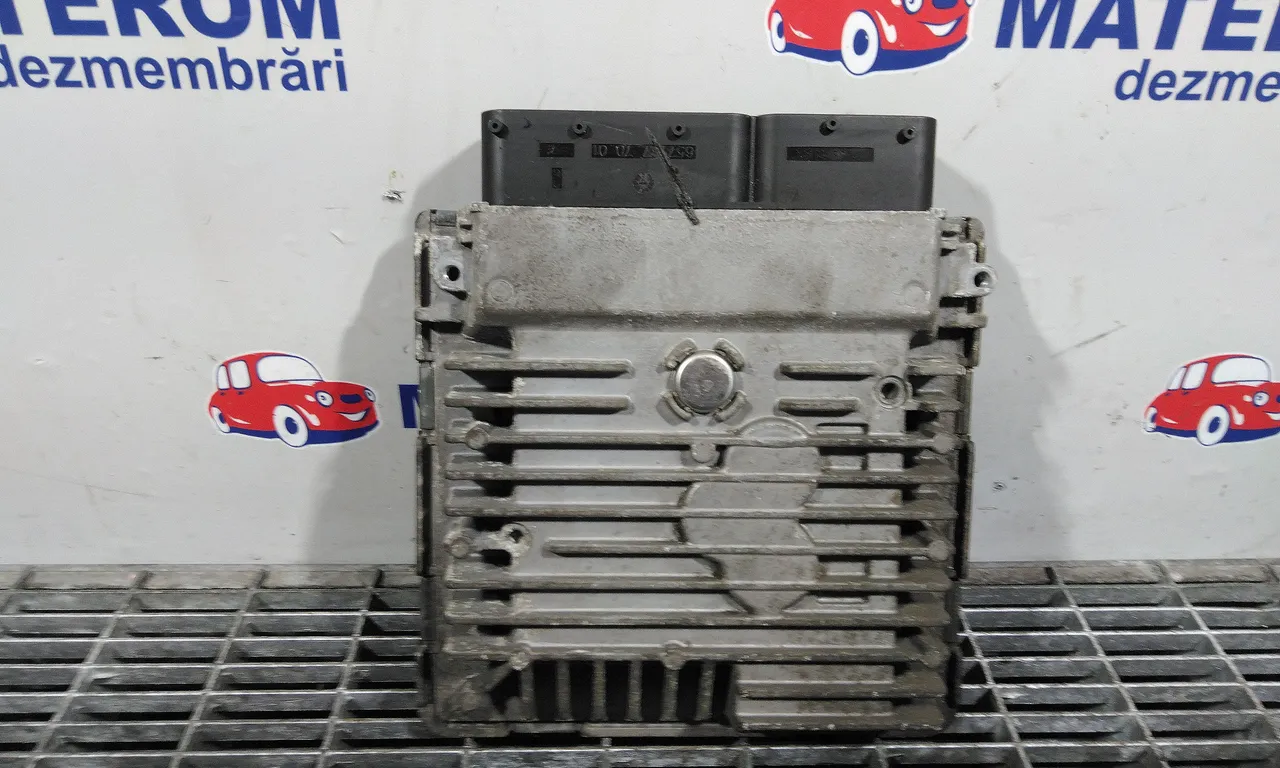 CALCULATOR MOTOR SEAT IBIZA IV 2008-2017