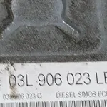 CALCULATOR MOTOR SEAT IBIZA IV 1.6 2008-2017 oe-03L906023LE, vedere laterala