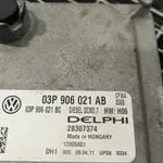 CALCULATOR MOTOR SEAT IBIZA IV 1.2 2008-2017 oe-03P906021AB, vedere laterala