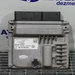 CALCULATOR MOTOR SEAT IBIZA IV 1.2 TDI 2008-2017 oe-03P906021BD, vedere frontata