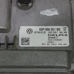 CALCULATOR MOTOR SEAT IBIZA IV 1.2 TDI 2008-2017 oe-03P906021BD, vedere laterala