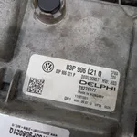CALCULATOR MOTOR SEAT IBIZA IV 1.2 2008-2017 oe-03P906021Q, vedere laterala