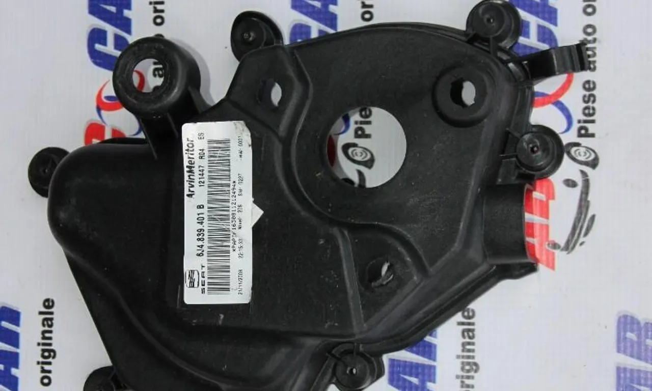 Carcasa mororas macara SEAT IBIZA IV 2008-2017