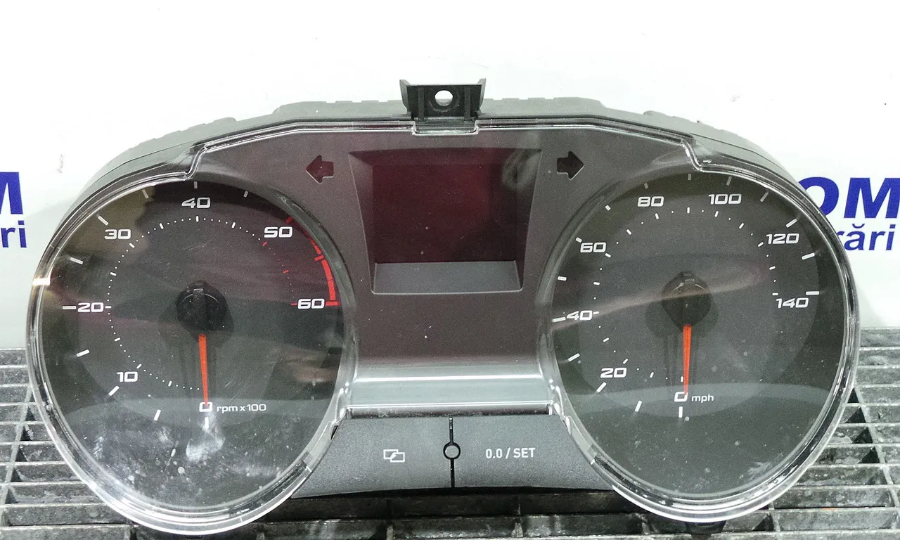 CEAS BORD SEAT IBIZA IV 2008-2017