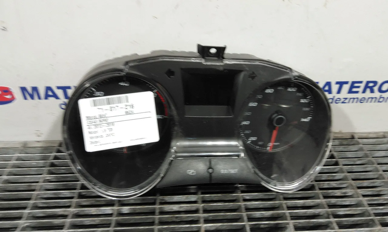 CEAS BORD SEAT IBIZA IV 2008-2017