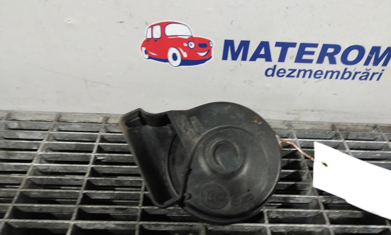 CLAXON SEAT IBIZA IV 2008-2017