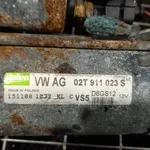 ELECTROMOTOR SEAT IBIZA IV 1.4 2008-2017 oe-02T911023S, vedere laterala