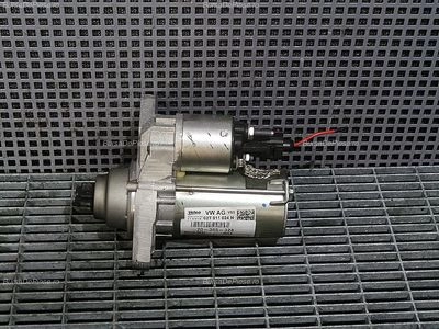 ELECTROMOTOR