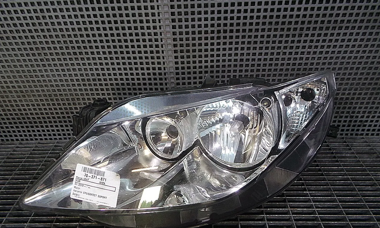 FAR STANGA SEAT IBIZA IV 2008-2017