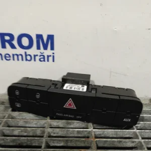 INTRERUPATOR AVARIE