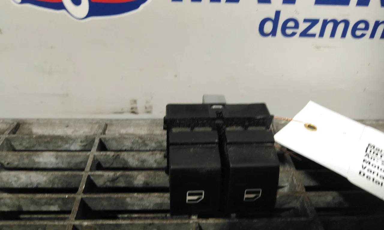 INTRERUPATOR GEAMURI SEAT IBIZA IV 2008-2017