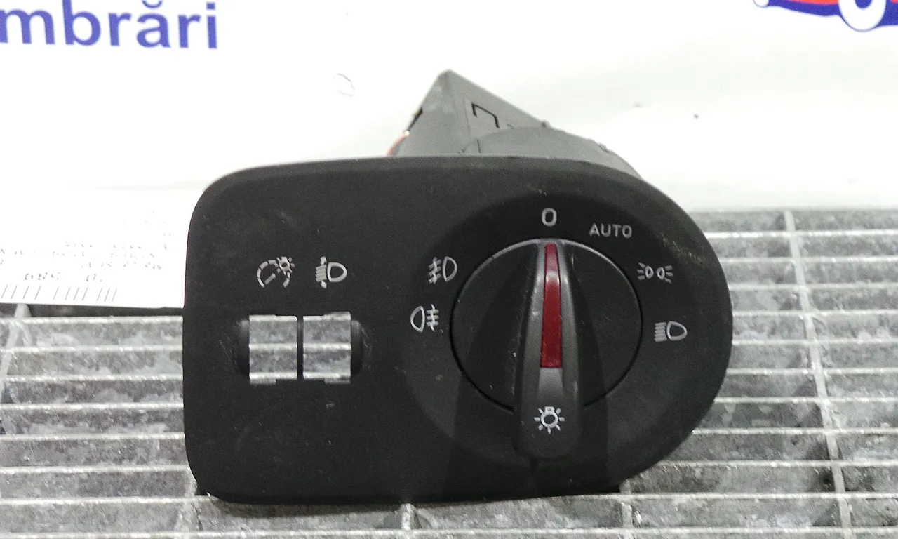 INTRERUPATOR LUMINI SEAT IBIZA IV 2008-2017