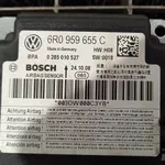 MODUL AER SEAT IBIZA IV 2008-2017 oe-6R0959655C, vedere laterala