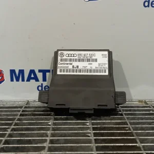 MODUL GATEWAY