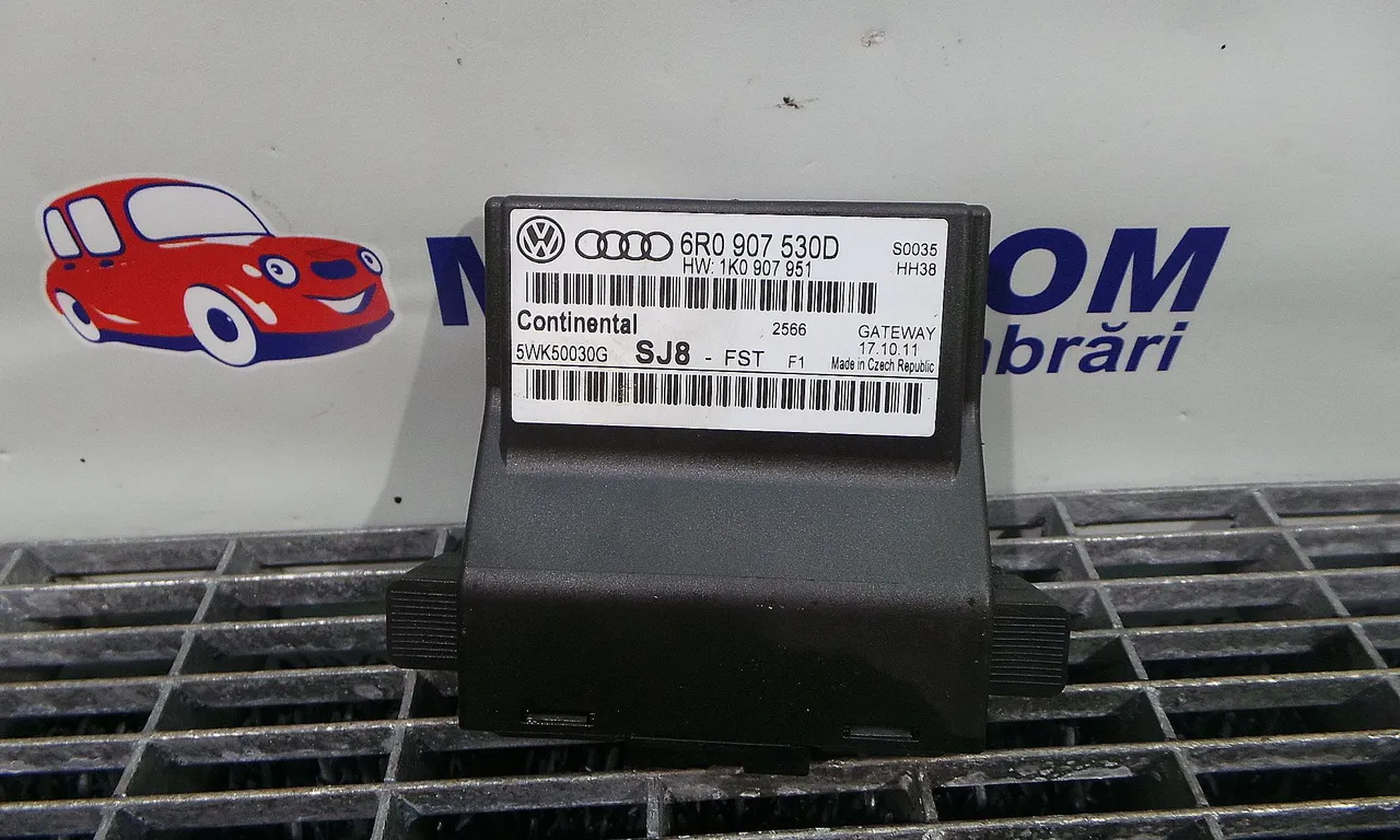 MODUL GATEWAY SEAT IBIZA IV 2008-2017