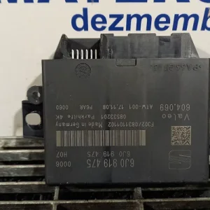 MODUL PARKTRONIC
