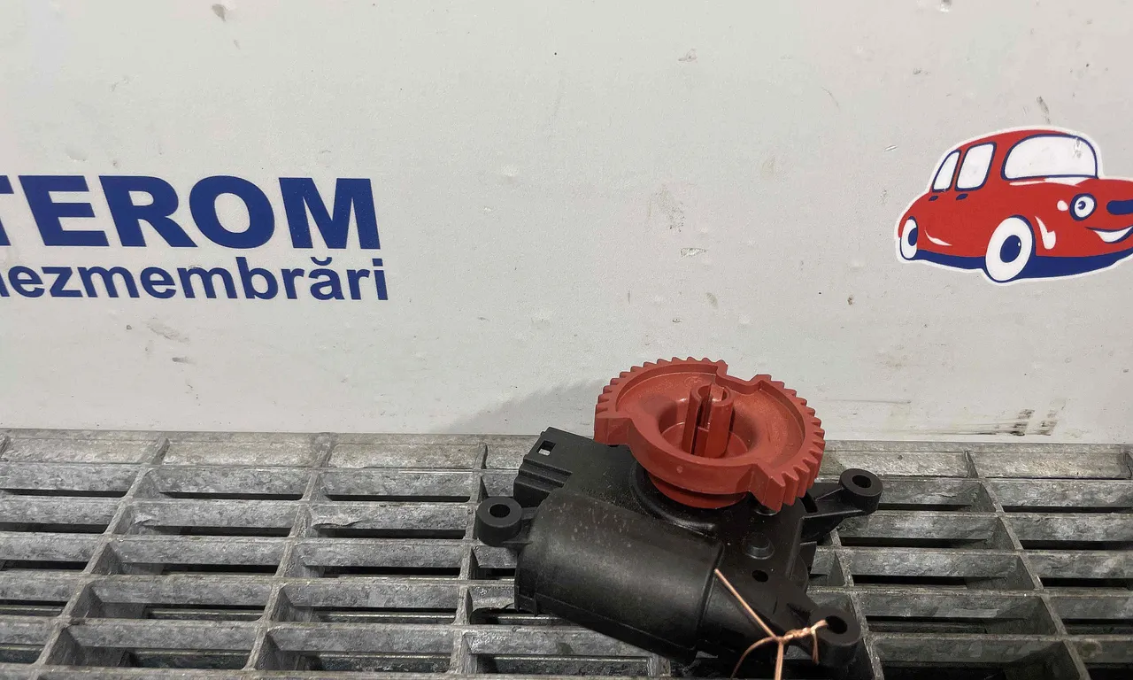 MOTORAS CLAPETA INCALZIRE SEAT IBIZA IV 2008-2017
