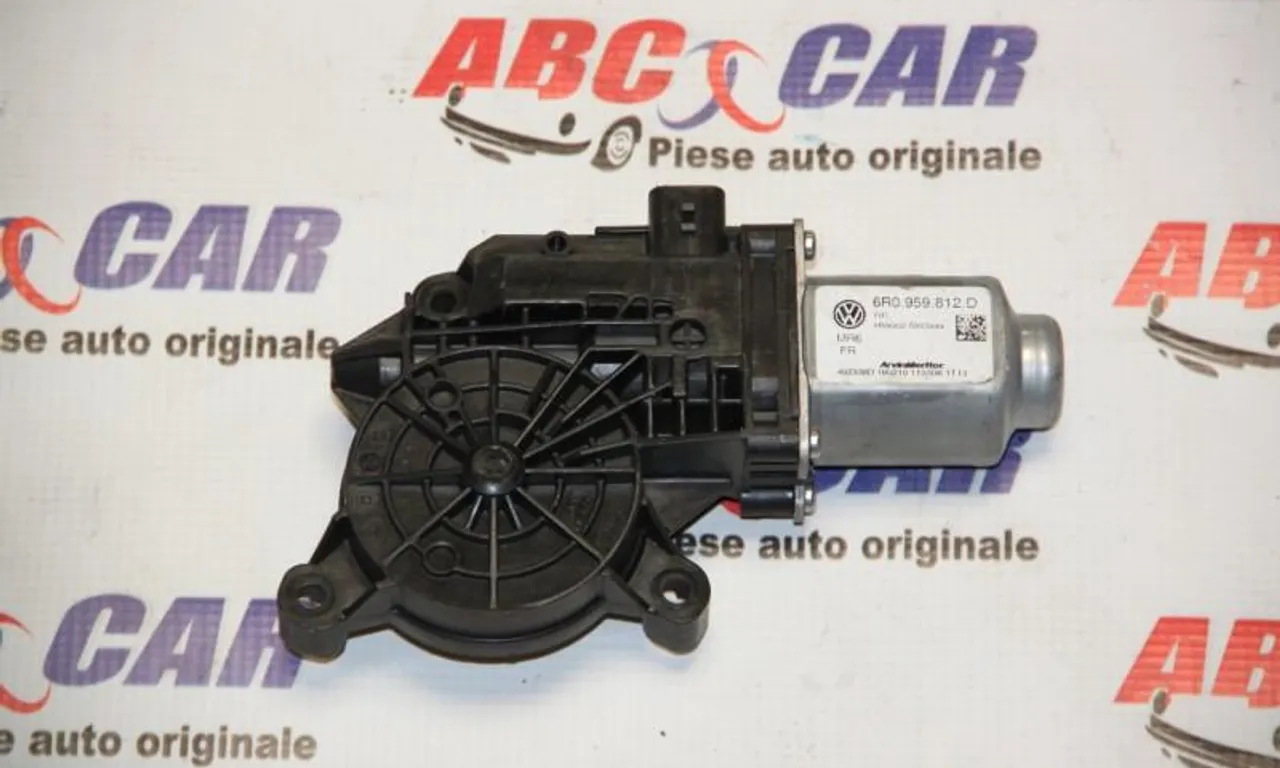 Motoras macara usa dreapta spate SEAT IBIZA IV 2008-2017