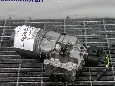 MOTORAS STERGATOR PARBRIZ
