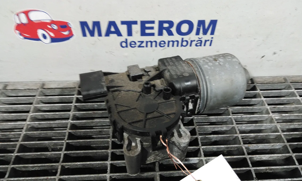 MOTORAS STERGATOR PARBRIZ SEAT IBIZA IV 2008-2017