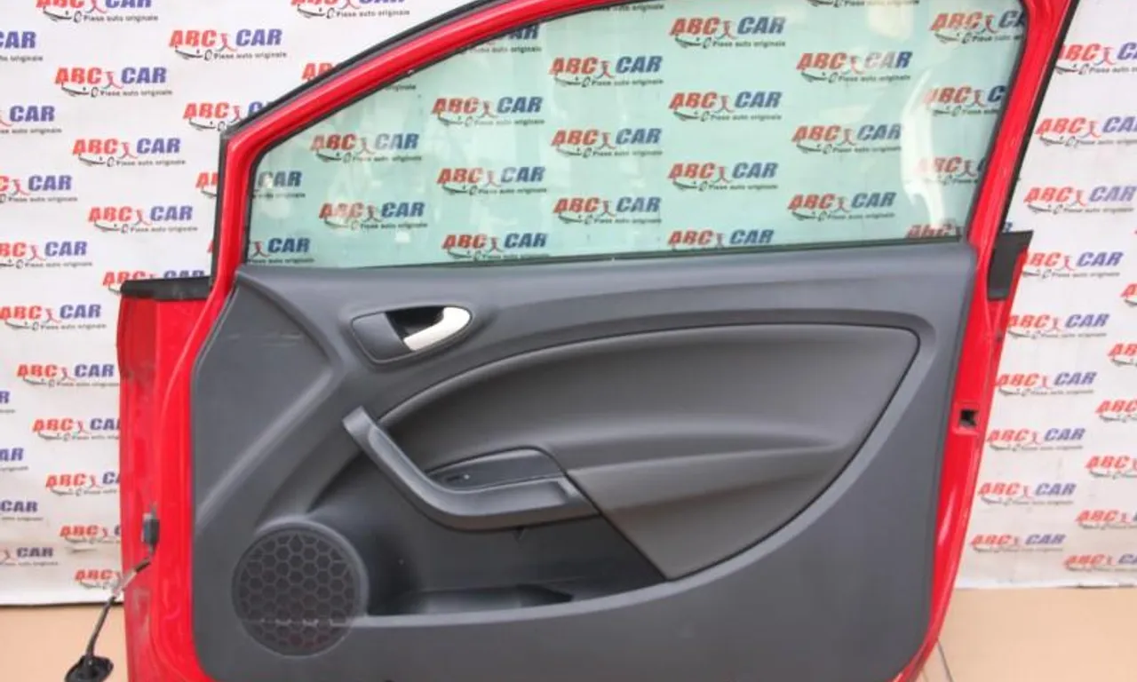 Motoras usa dreapta SEAT IBIZA IV 2008-2017