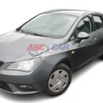 Panou comanda AC SEAT IBIZA IV 2008-2017, vedere laterala