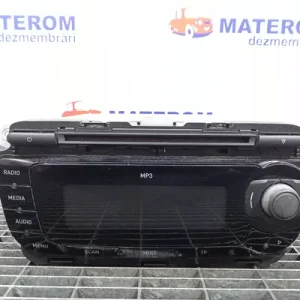 RADIO CD