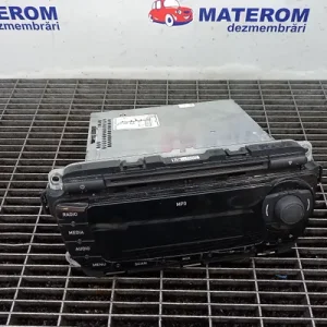 RADIO CD