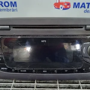 RADIO CD