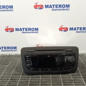 RADIO CD