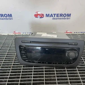 RADIO CD