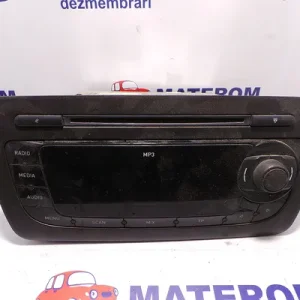 RADIO CD