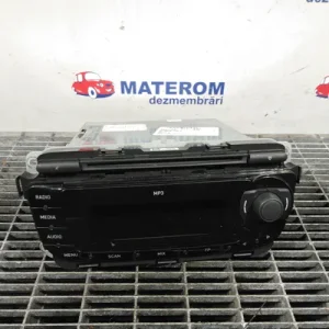 RADIO CD