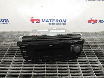 RADIO CD