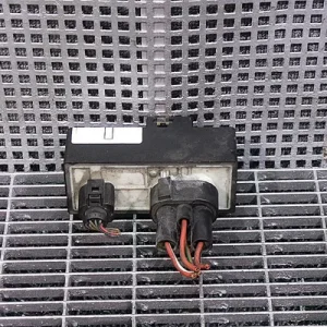 RELEU VENTILATOR CLIMA