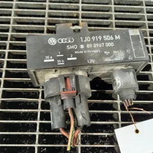 RELEU VENTILATOR CLIMA