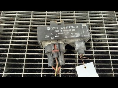 RELEU VENTILATOR CLIMA