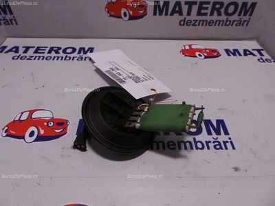 REOSTAT