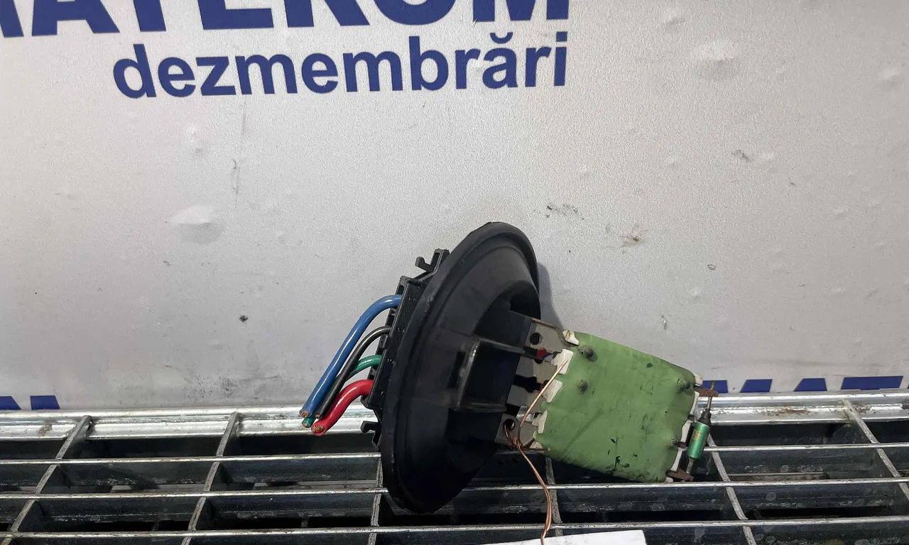 REOSTAT SEAT IBIZA IV 2008-2017