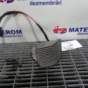 REOSTAT