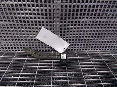 SENZOR FILTRU PARTICULE