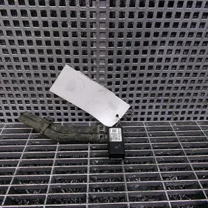SENZOR FILTRU PARTICULE