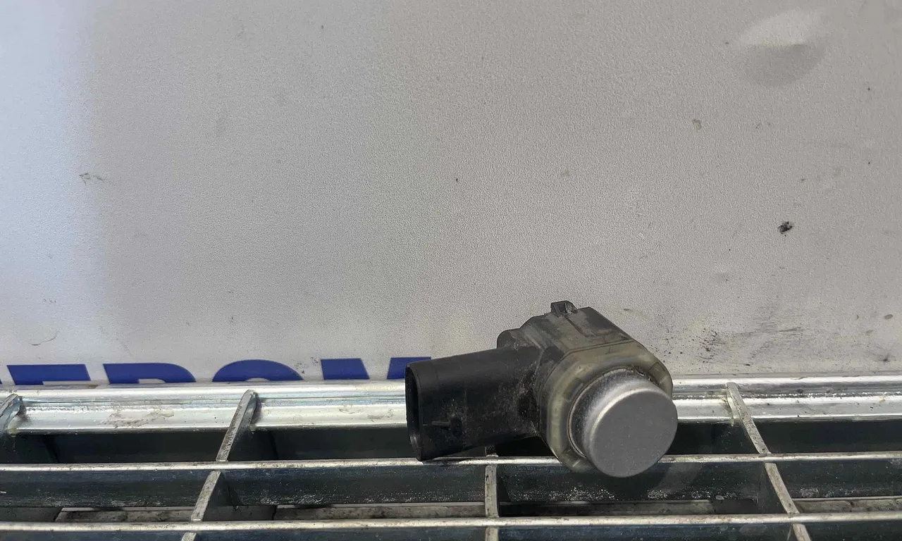 SENZOR PARCARE SPATE SEAT IBIZA IV 2008-2017