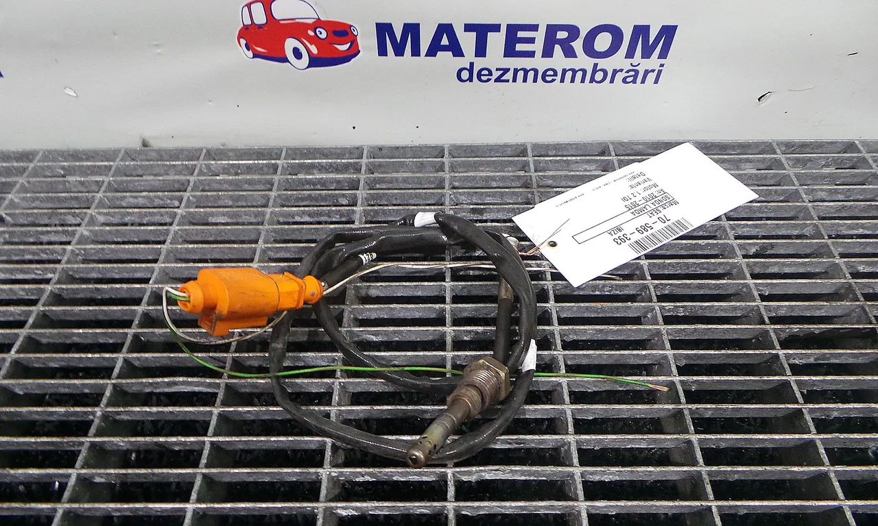 SONDA LAMBDA SEAT IBIZA IV 2008-2017