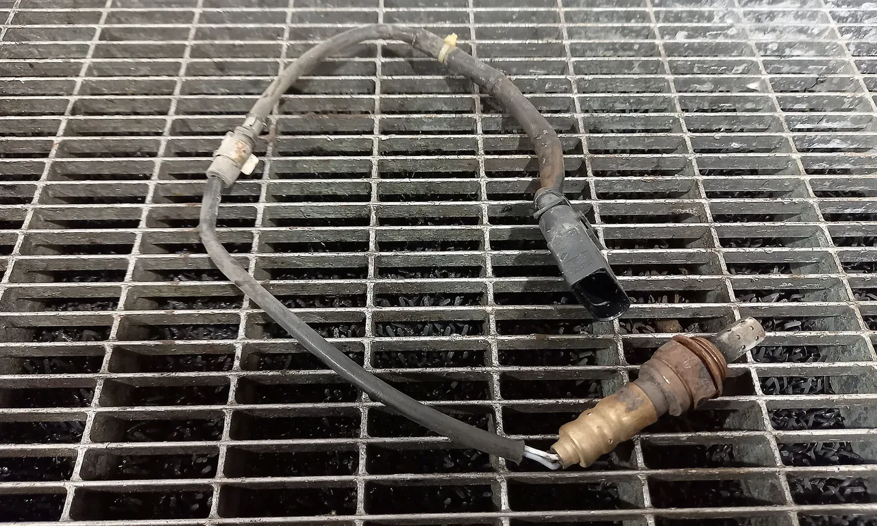 SONDA LAMBDA SEAT IBIZA IV 2008-2017