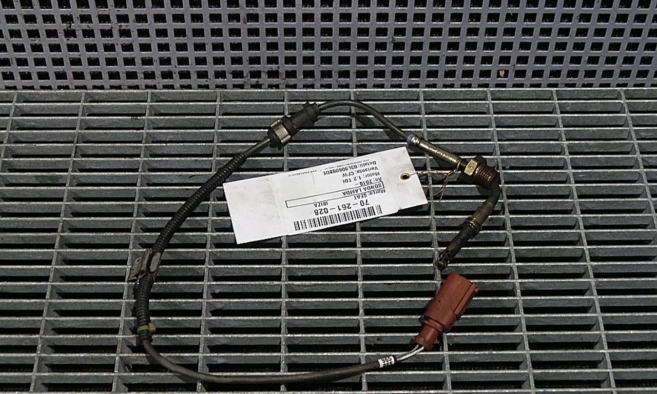SONDA LAMBDA SEAT IBIZA IV 2008-2017