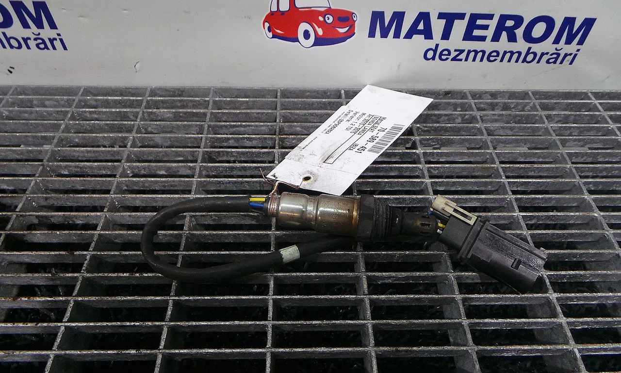 SONDA LAMBDA SEAT IBIZA IV 2008-2017