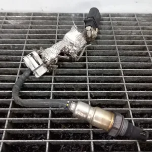 SONDA LAMDA